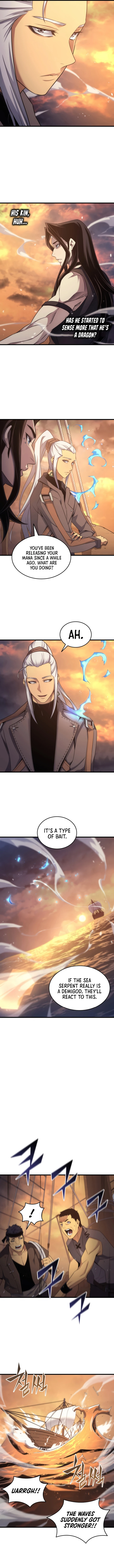 The Great Mage Returns After 4000 Years Chapter 169