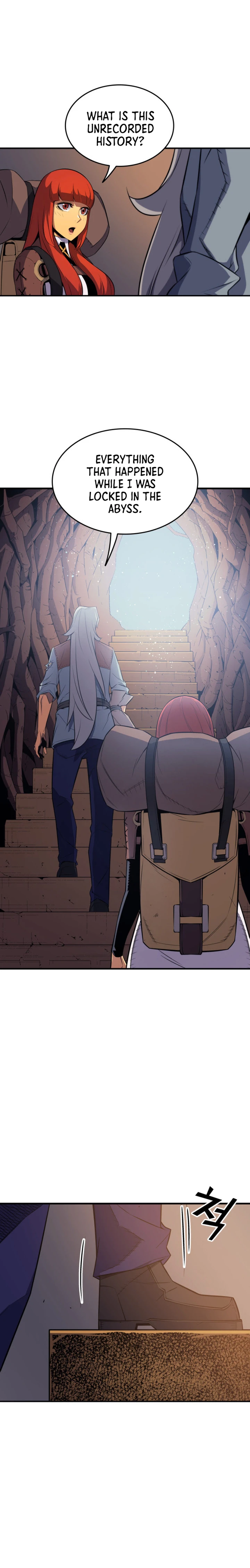 The Great Mage Returns After 4000 Years Chapter 36