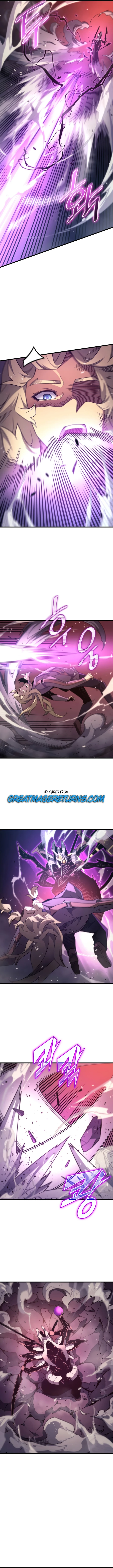 The Great Mage Returns After 4000 Years Chapter 186