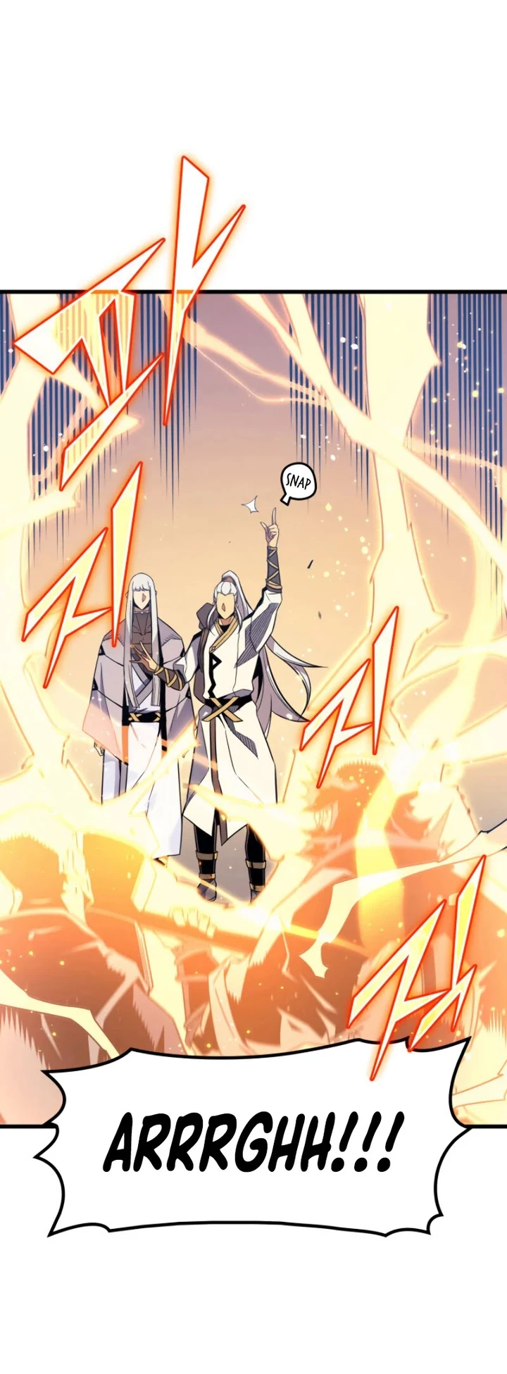 The Great Mage Returns After 4000 Years Chapter 91