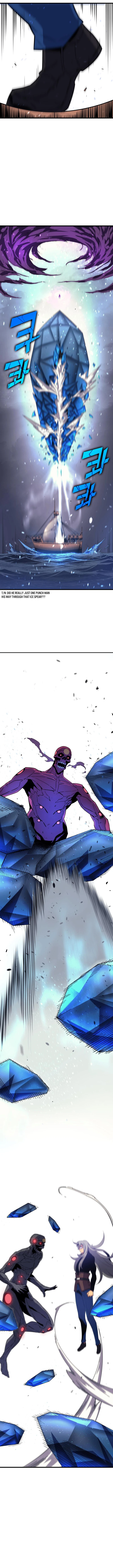 The Great Mage Returns After 4000 Years Chapter 17