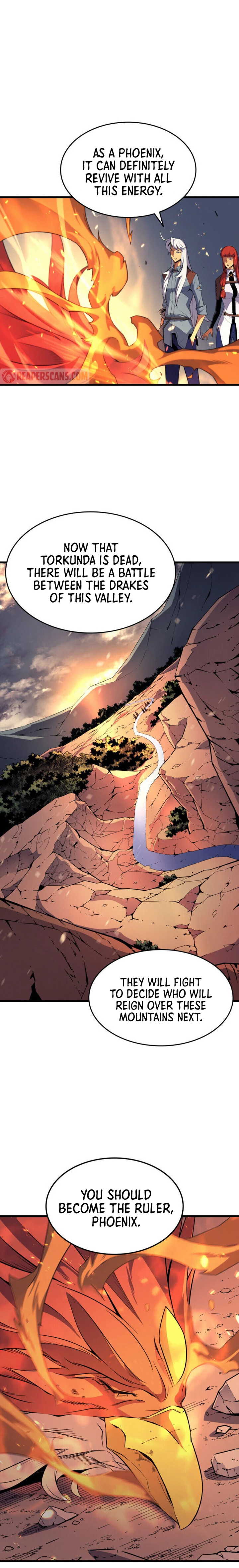 The Great Mage Returns After 4000 Years Chapter 41