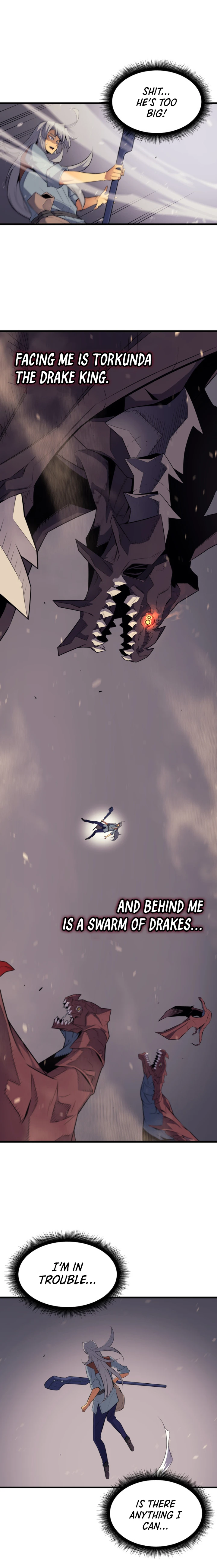 The Great Mage Returns After 4000 Years Chapter 38