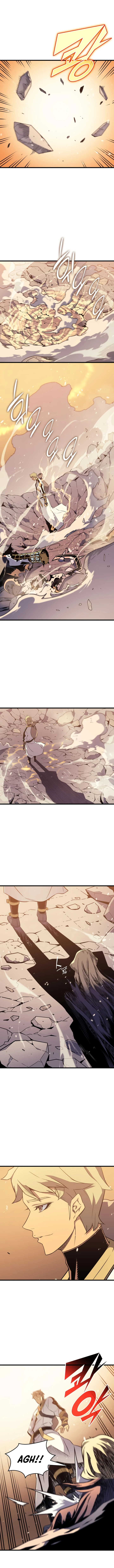 The Great Mage Returns After 4000 Years Chapter 107