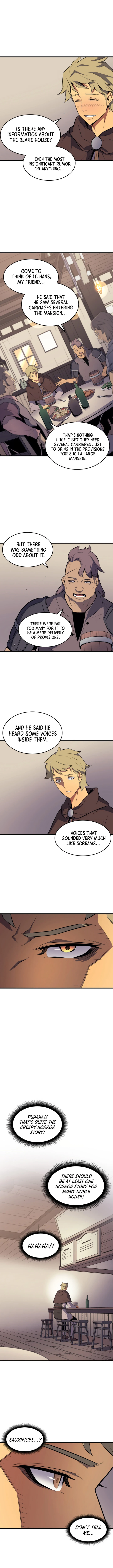 The Great Mage Returns After 4000 Years Chapter 72