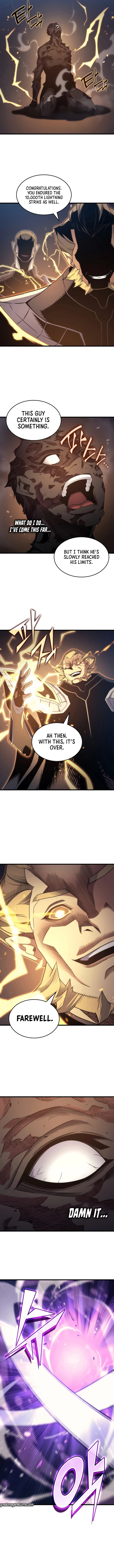 The Great Mage Returns After 4000 Years Chapter 158