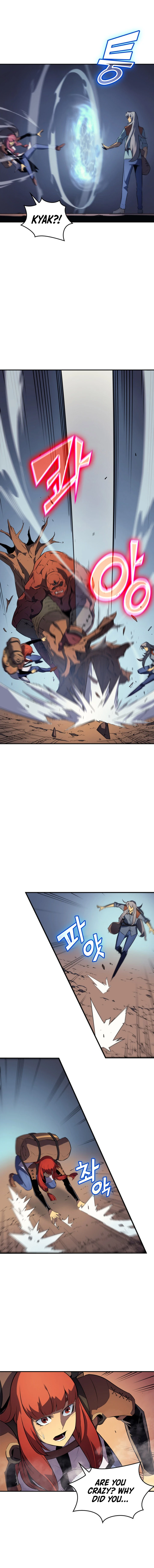 The Great Mage Returns After 4000 Years Chapter 30