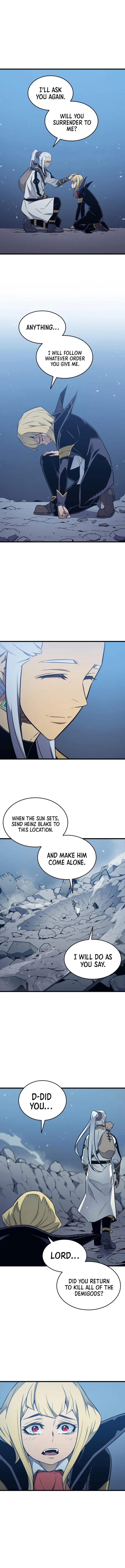 The Great Mage Returns After 4000 Years Chapter 108