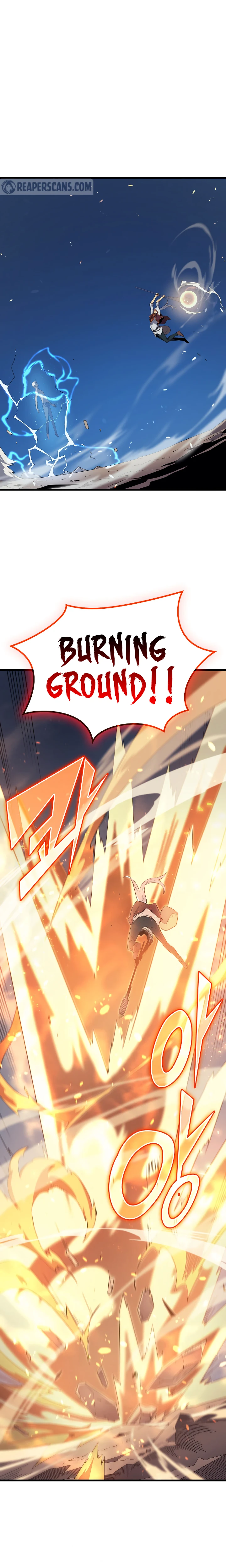 The Great Mage Returns After 4000 Years Chapter 56