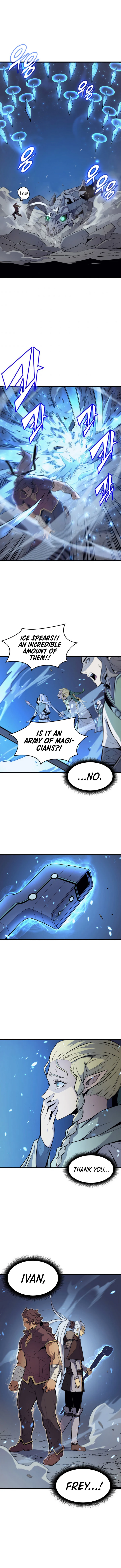 The Great Mage Returns After 4000 Years Chapter 85
