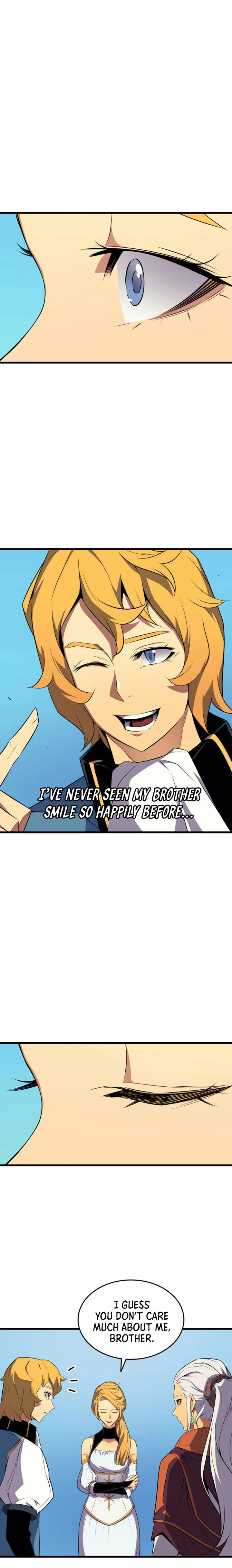 The Great Mage Returns After 4000 Years Chapter 43