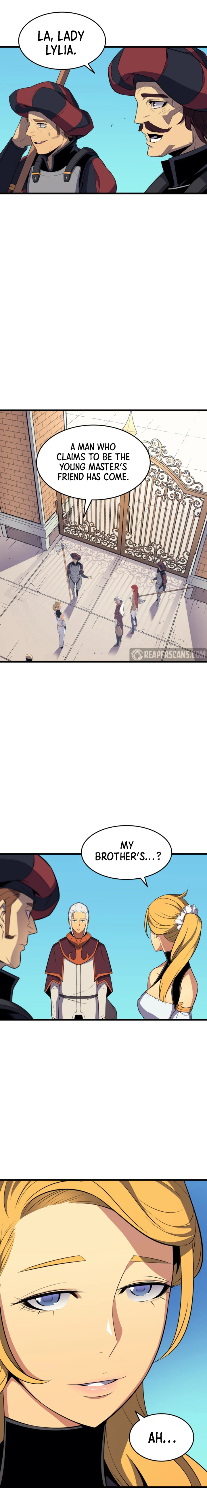 The Great Mage Returns After 4000 Years Chapter 42