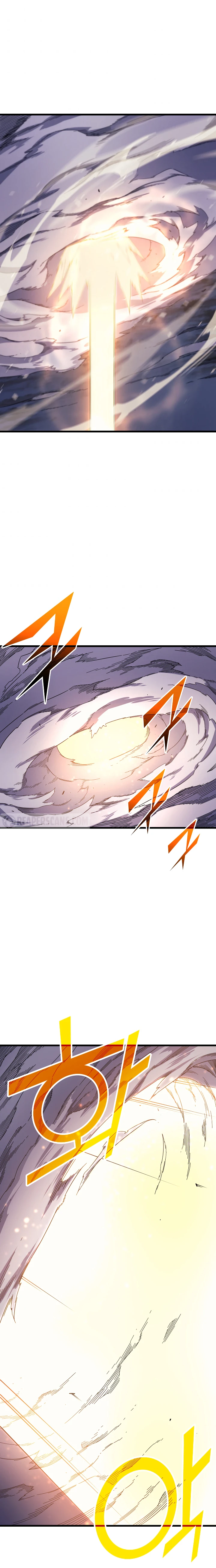 The Great Mage Returns After 4000 Years Chapter 58