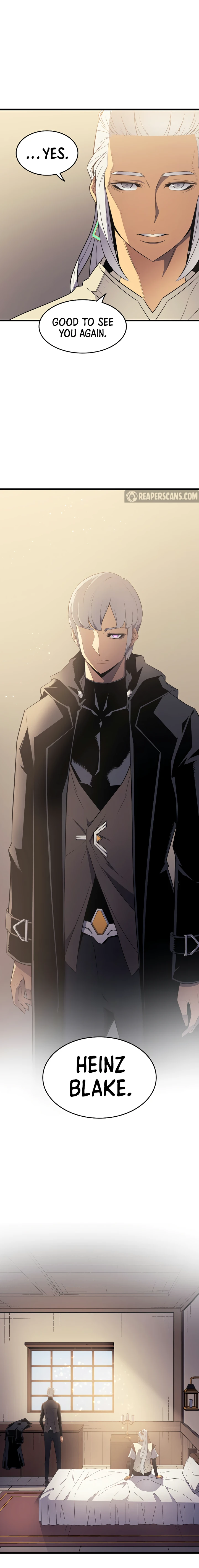 The Great Mage Returns After 4000 Years Chapter 60