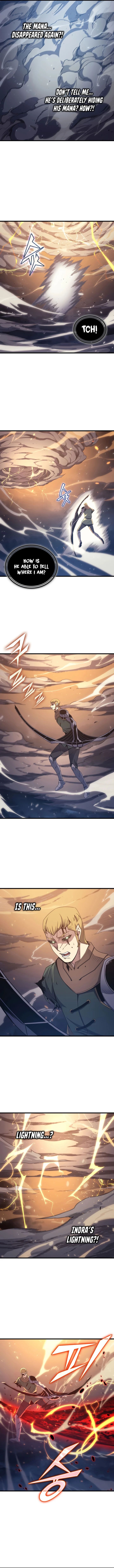 The Great Mage Returns After 4000 Years Chapter 147