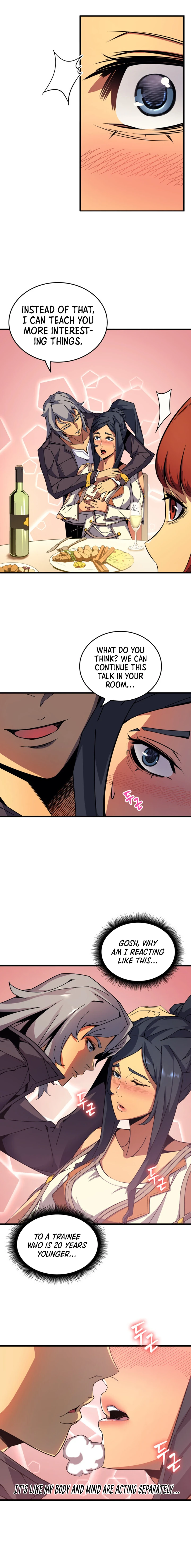 The Great Mage Returns After 4000 Years Chapter 9