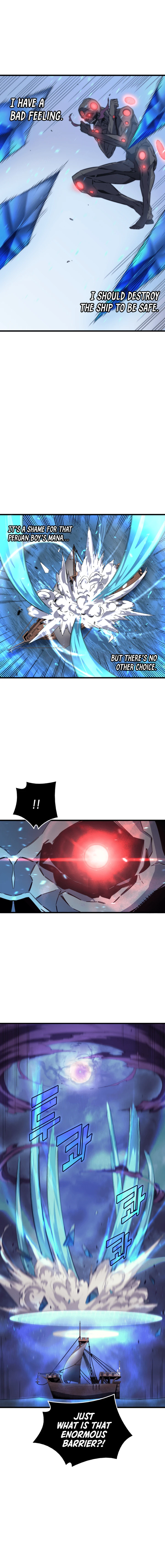 The Great Mage Returns After 4000 Years Chapter 17