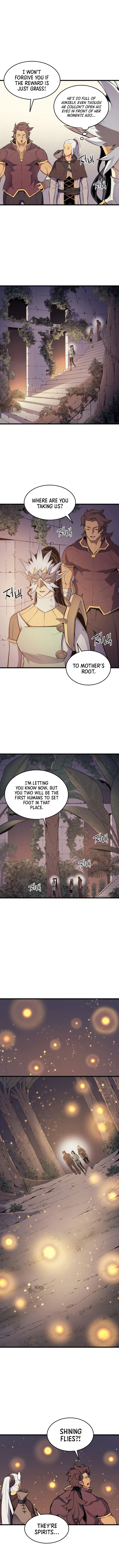 The Great Mage Returns After 4000 Years Chapter 86