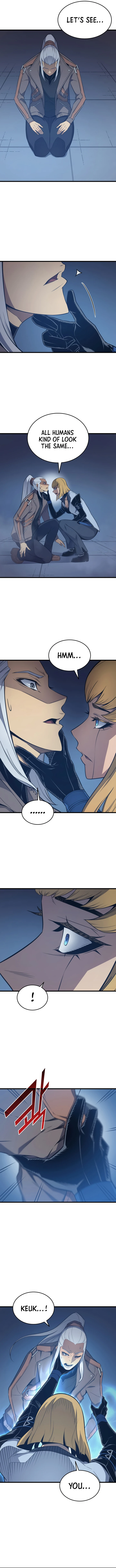 The Great Mage Returns After 4000 Years Chapter 116