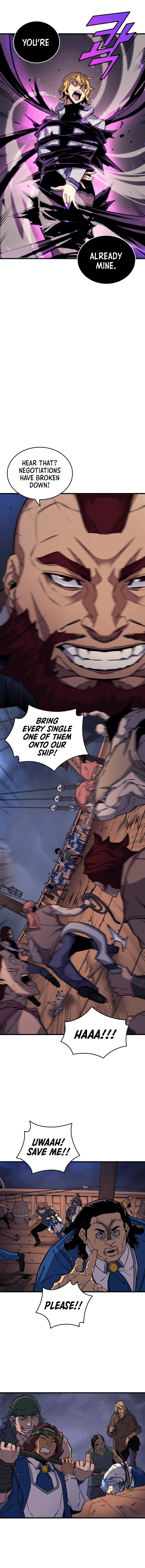 The Great Mage Returns After 4000 Years Chapter 14