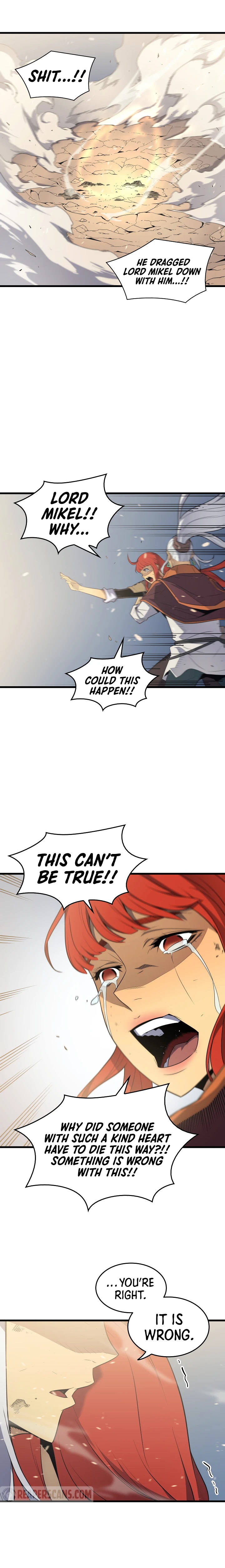 The Great Mage Returns After 4000 Years Chapter 59