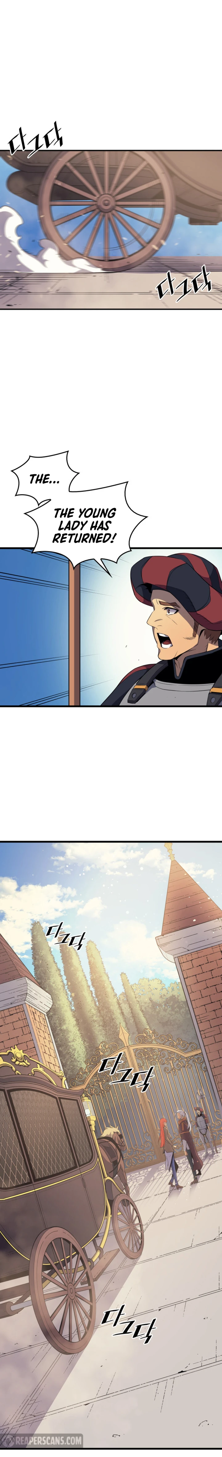 The Great Mage Returns After 4000 Years Chapter 42