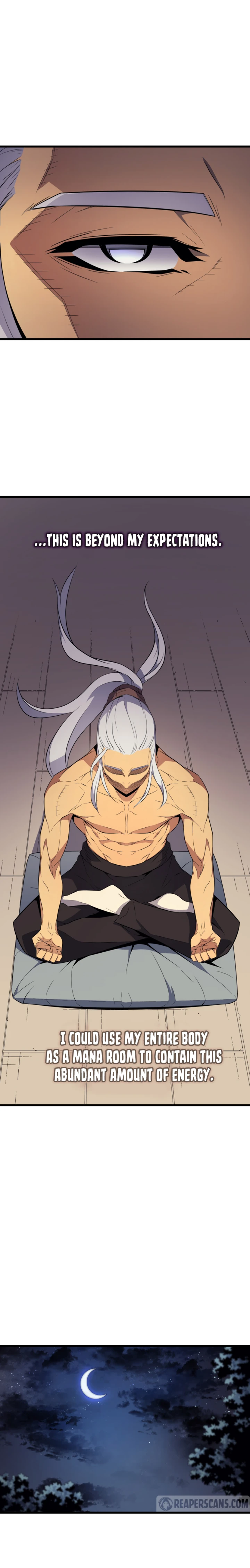 The Great Mage Returns After 4000 Years Chapter 61