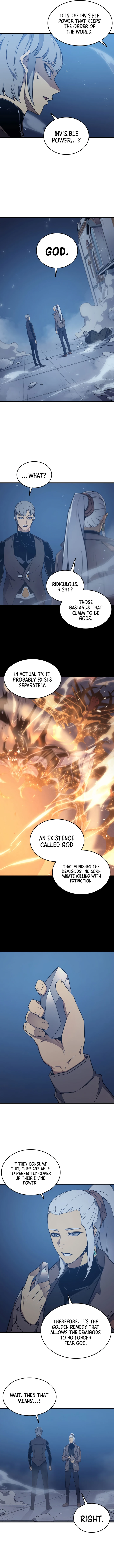 The Great Mage Returns After 4000 Years Chapter 119