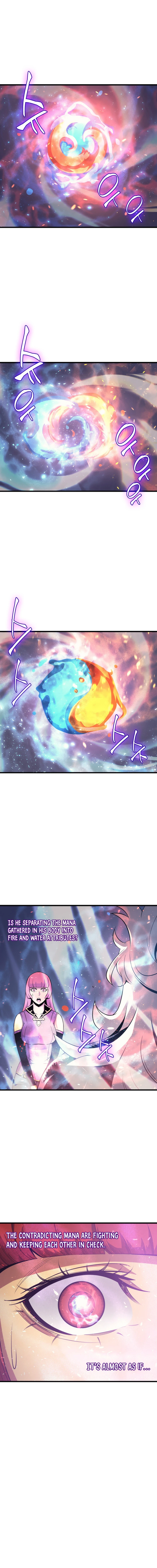 The Great Mage Returns After 4000 Years Chapter 21
