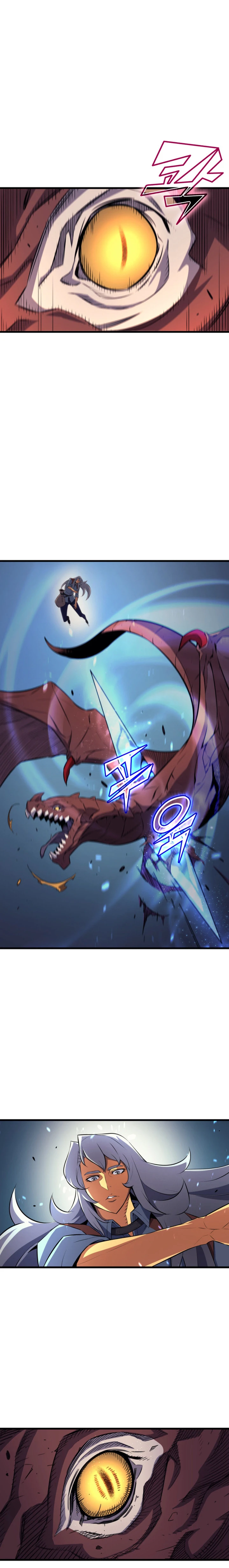 The Great Mage Returns After 4000 Years Chapter 32