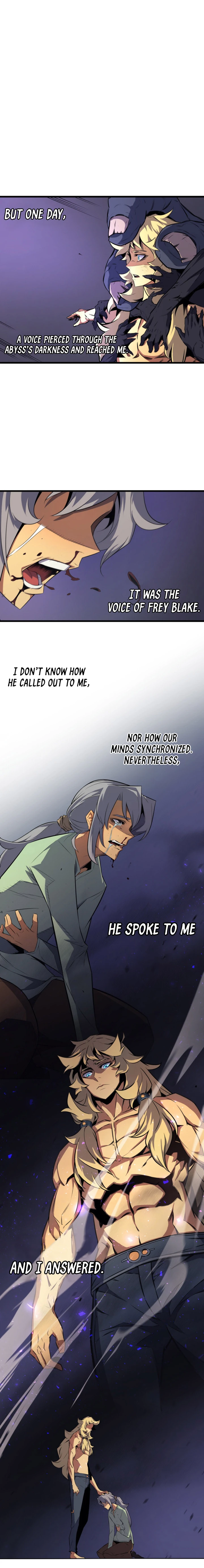 The Great Mage Returns After 4000 Years Chapter 35