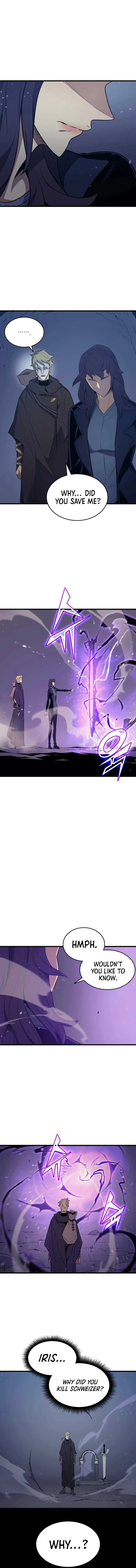The Great Mage Returns After 4000 Years Chapter 104