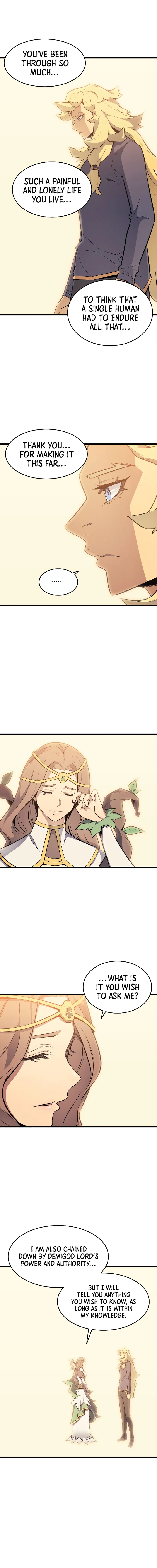 The Great Mage Returns After 4000 Years Chapter 79