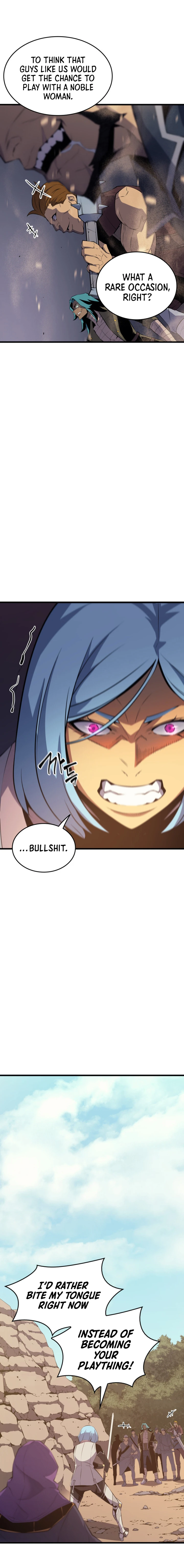 The Great Mage Returns After 4000 Years Chapter 26