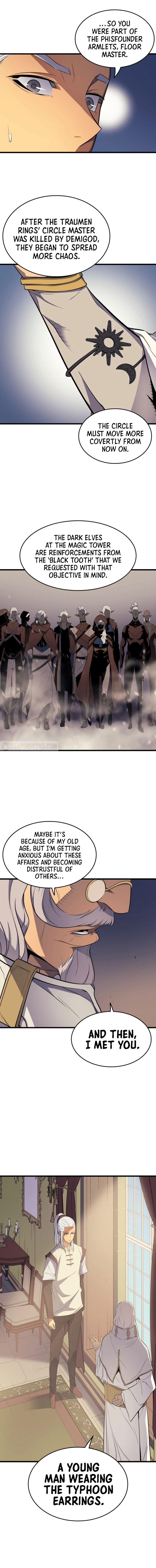 The Great Mage Returns After 4000 Years Chapter 51