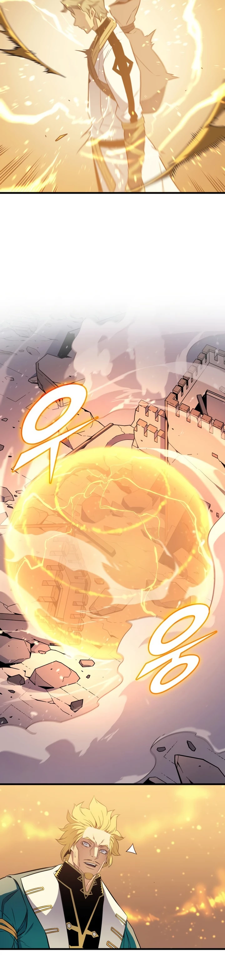The Great Mage Returns After 4000 Years Chapter 106