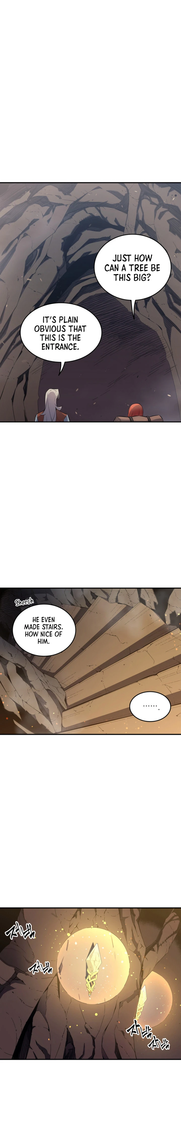 The Great Mage Returns After 4000 Years Chapter 32
