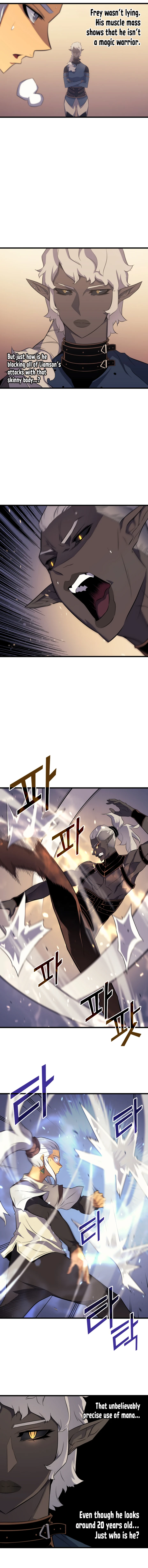 The Great Mage Returns After 4000 Years Chapter 50