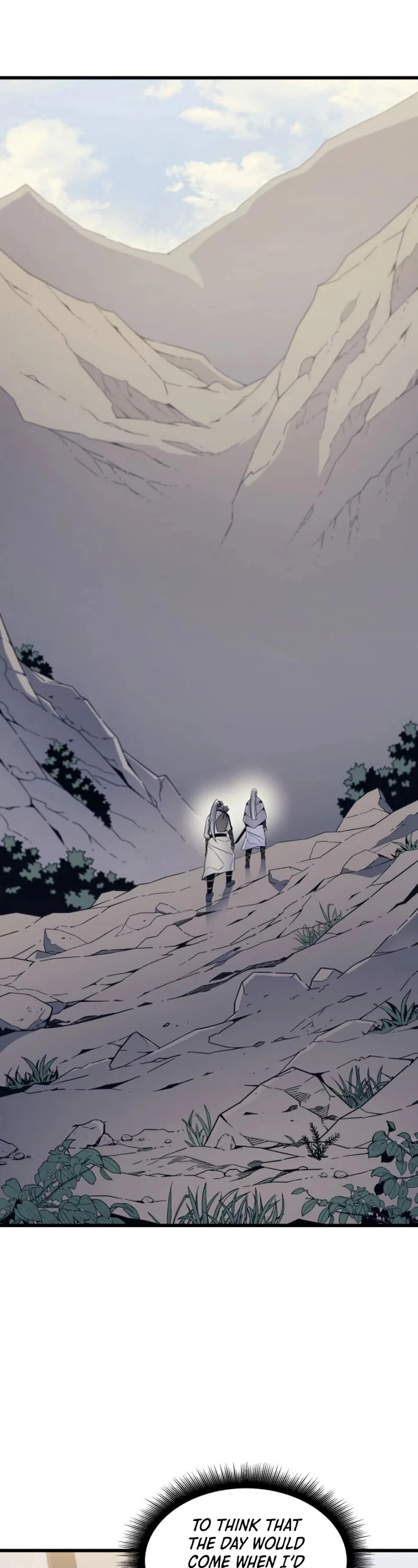 The Great Mage Returns After 4000 Years Chapter 91