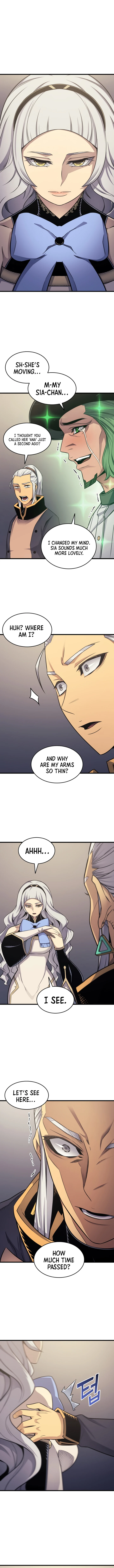 The Great Mage Returns After 4000 Years Chapter 139