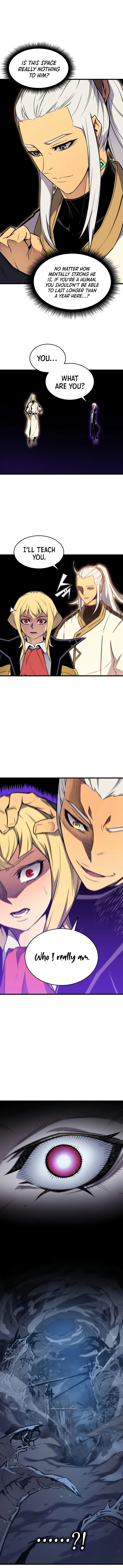 The Great Mage Returns After 4000 Years Chapter 108