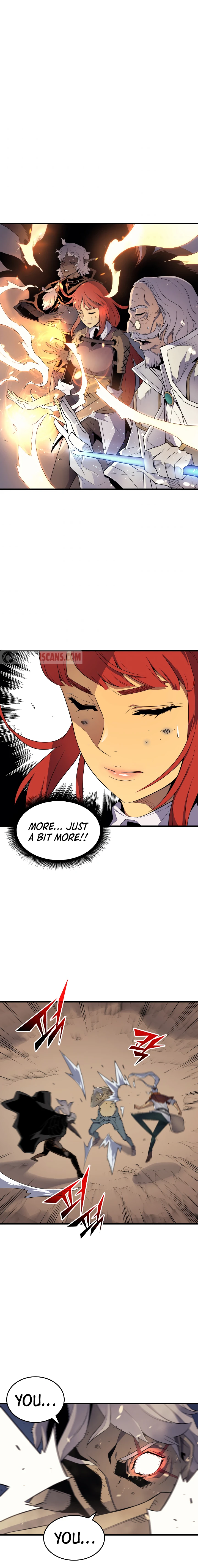 The Great Mage Returns After 4000 Years Chapter 58