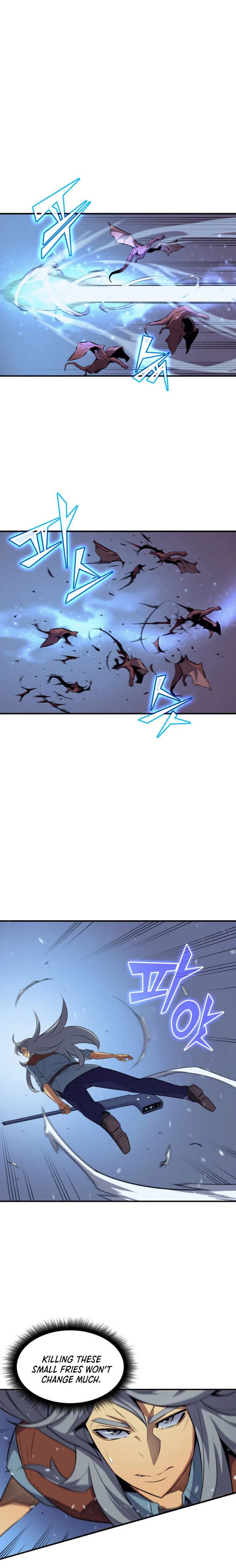 The Great Mage Returns After 4000 Years Chapter 37