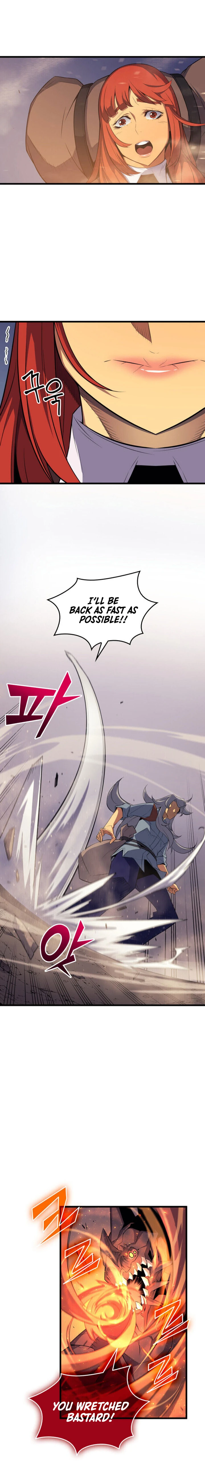 The Great Mage Returns After 4000 Years Chapter 37