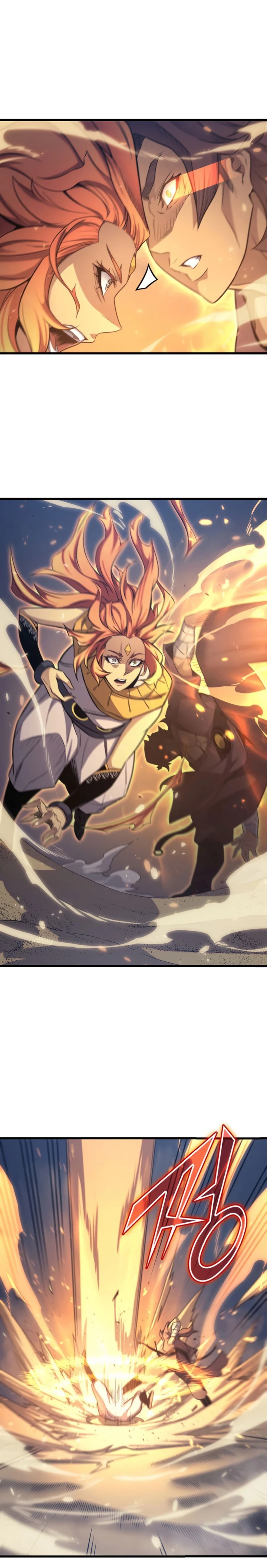 The Great Mage Returns After 4000 Years Chapter 141