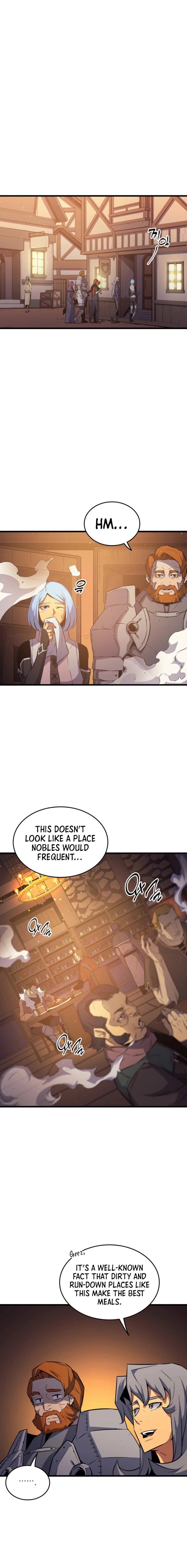 The Great Mage Returns After 4000 Years Chapter 29