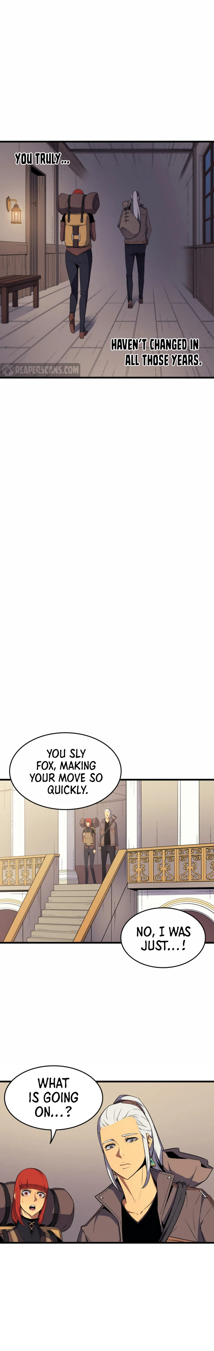 The Great Mage Returns After 4000 Years Chapter 62