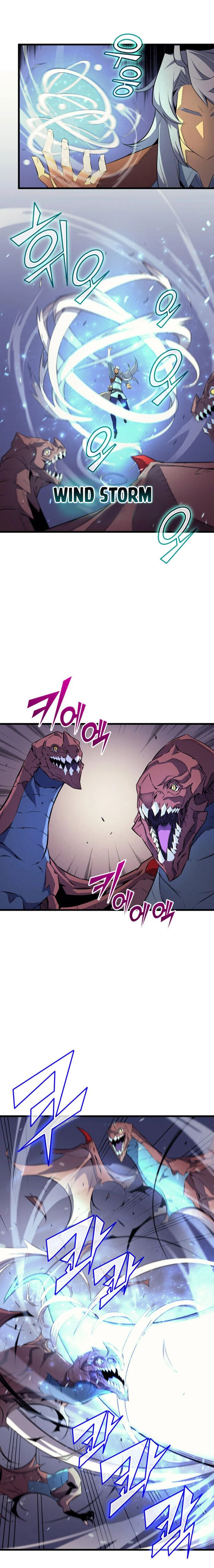 The Great Mage Returns After 4000 Years Chapter 37