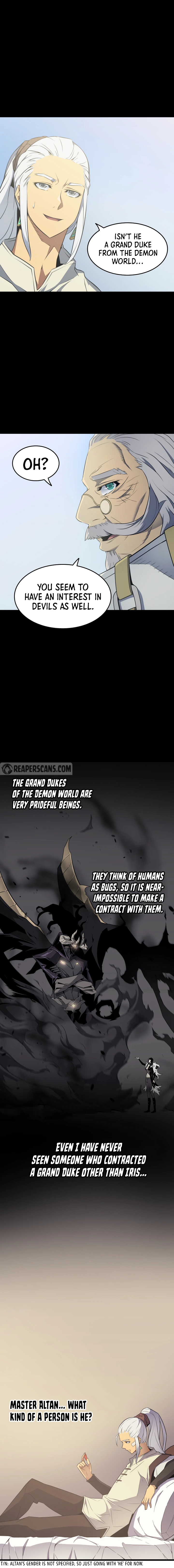 The Great Mage Returns After 4000 Years Chapter 59