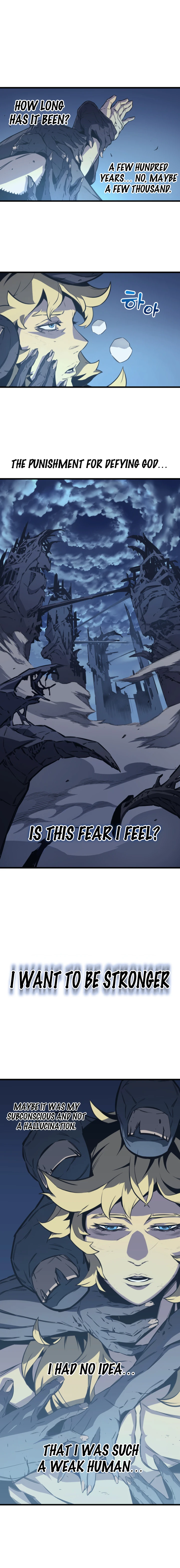The Great Mage Returns After 4000 Years Chapter 2